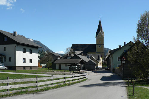 Bad Mitterndorf