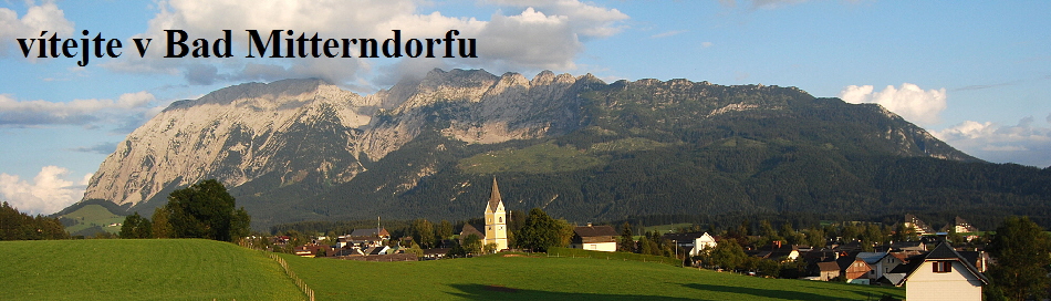 Bad Mitterndorf